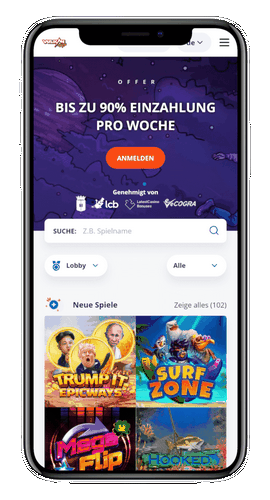 Vulkan Vegas Mobile App: das beste Online-Casino in Ihrer Tasche Vulkan Vegas Mobile App: das beste Online-Casino in Ihrer Tasche